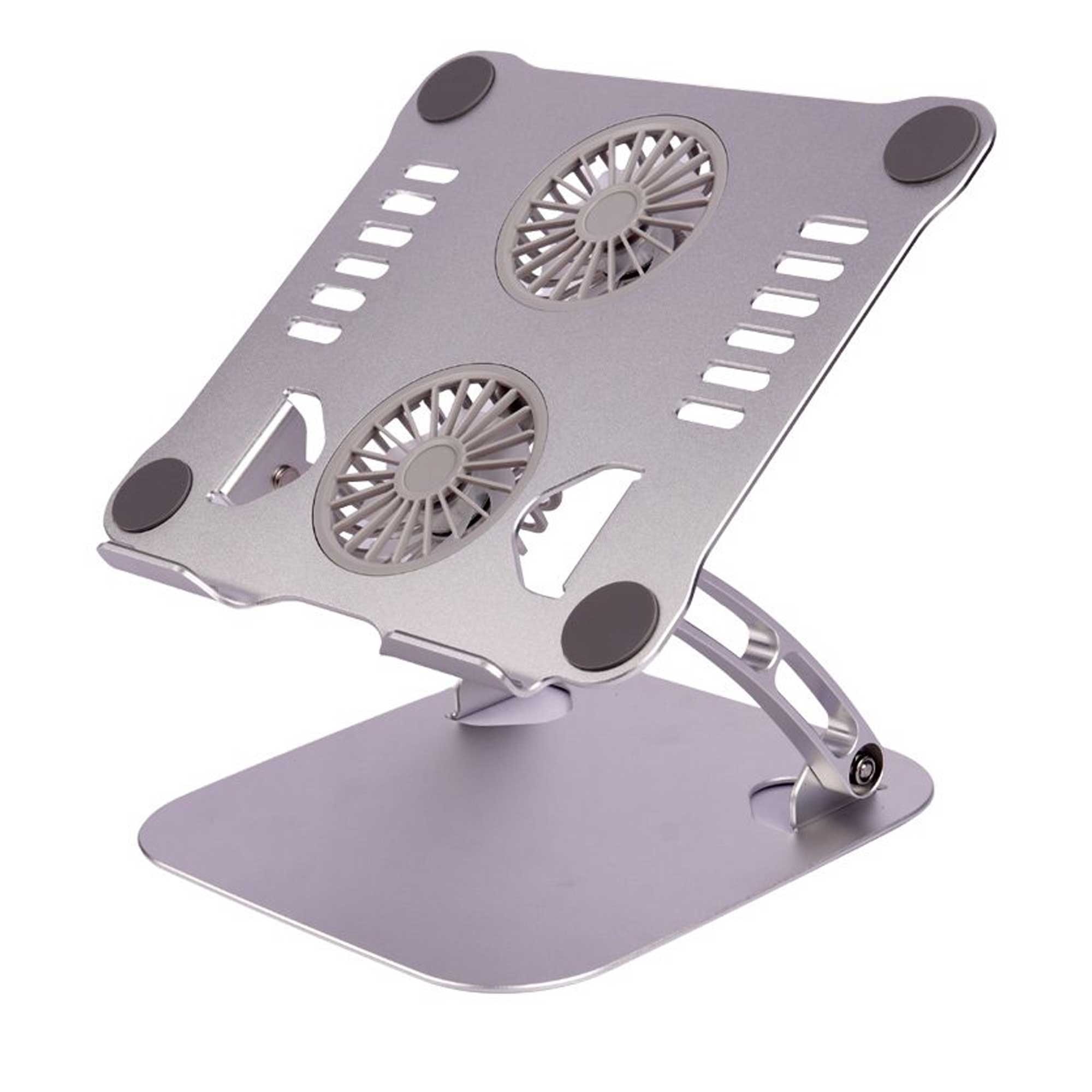 LAPTOP STAND V4.0 WITH COOLING FAN - Image 2