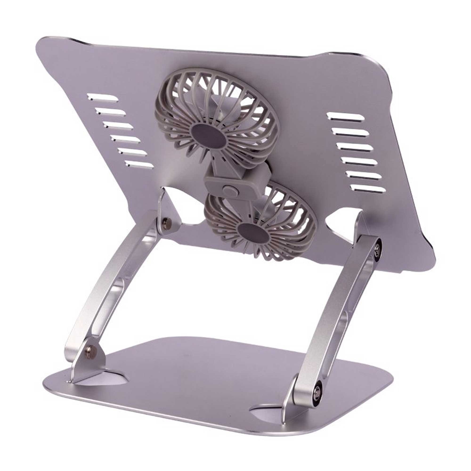 LAPTOP STAND V4.0 WITH COOLING FAN - Image 5