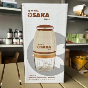 OSAKA Multi-Purpose Blender Japan Meat Grinder Bottom Grinder Super Fast Fruit Blender