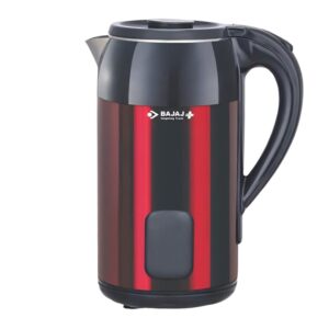 Bajaj Plus Double Layer Electric Kettle AE-3015 (3.0 LTR)